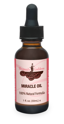 Miracle Oil