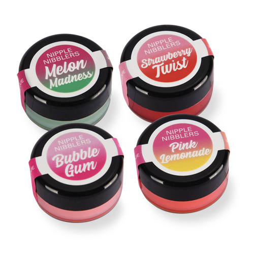 Nipple Nibblers